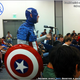 Illustration for article titled Photobombed Cosplay Winners